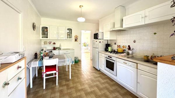Maison de plain pied - Basse Goulaine 5 pièce(s) 119 m2