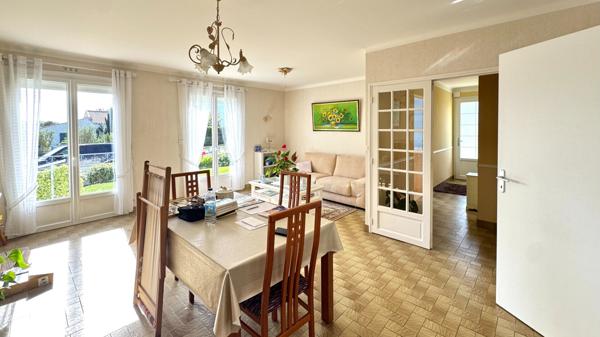 Maison de plain pied - Basse Goulaine 5 pièce(s) 119 m2