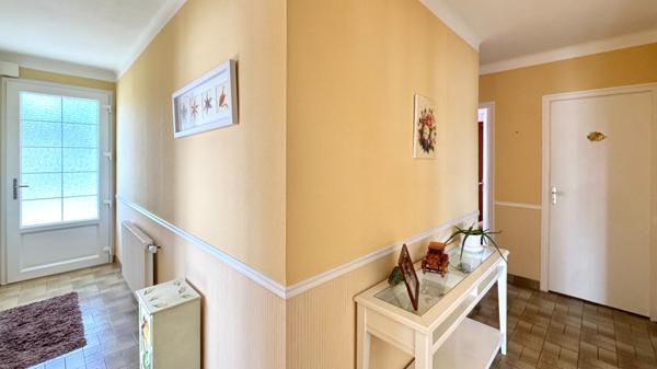 Maison de plain pied - Basse Goulaine 5 pièce(s) 119 m2