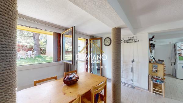 Appartement - 65 M2 Uvernet-Fours (04400)