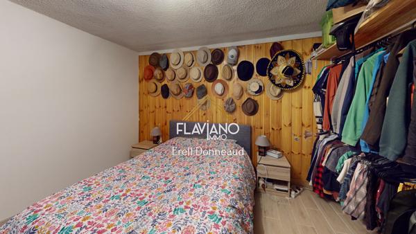 Appartement - 65 M2 Uvernet-Fours (04400)