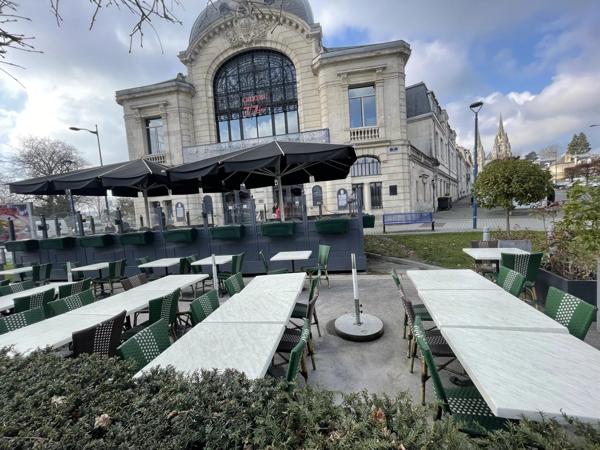 Vente Fonds de commerce 9 pièces à Soissons