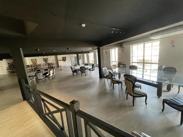 Vente Fonds de commerce 9 pièces à Soissons