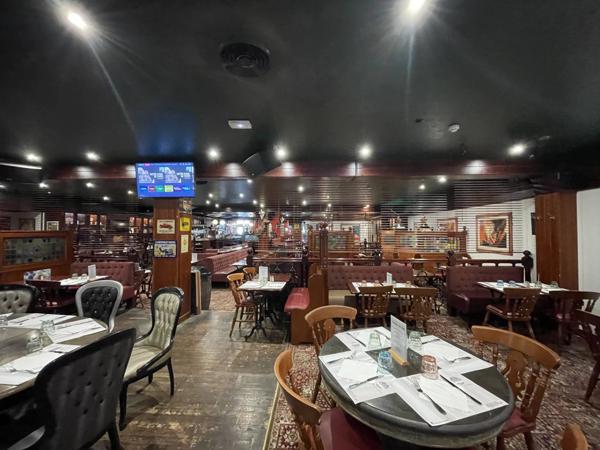 Vente Fonds de commerce 9 pièces à Soissons