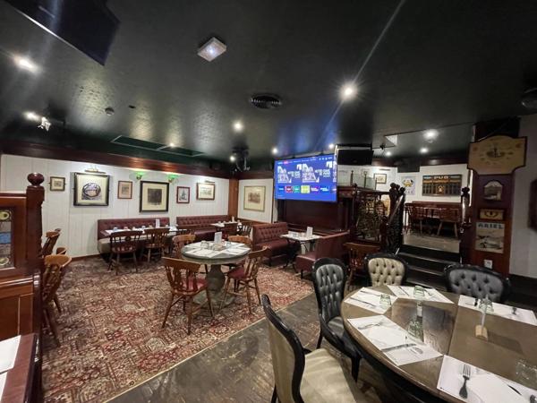 Vente Fonds de commerce 9 pièces à Soissons