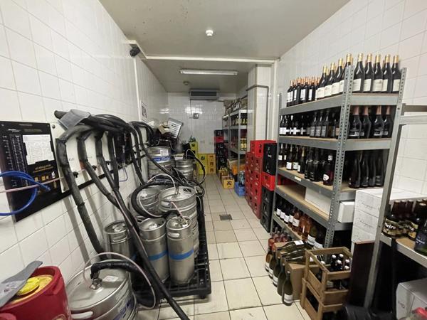 Vente Fonds de commerce 9 pièces à Soissons