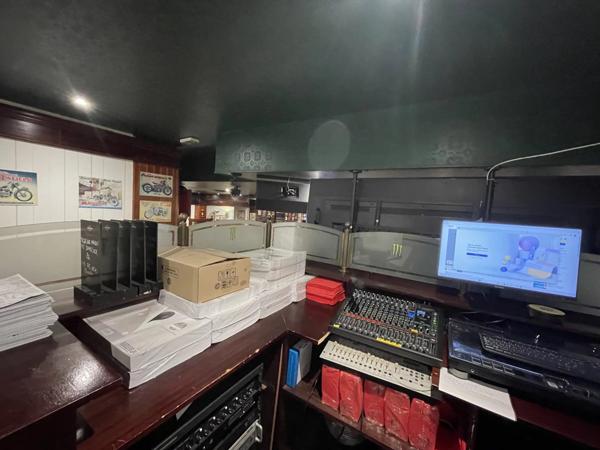 Vente Fonds de commerce 9 pièces à Soissons