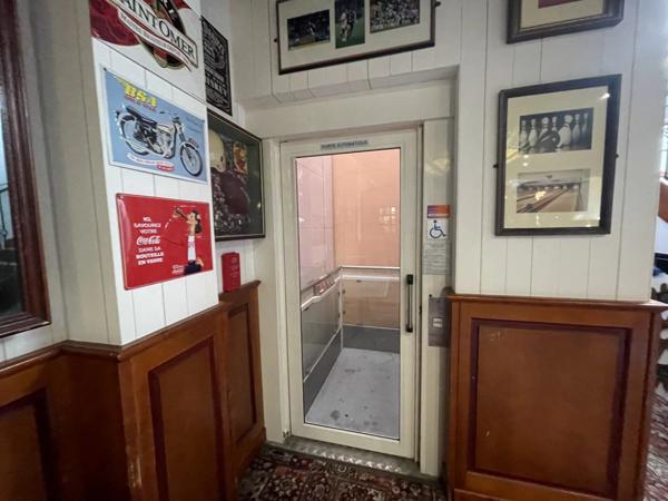 Vente Fonds de commerce 9 pièces à Soissons