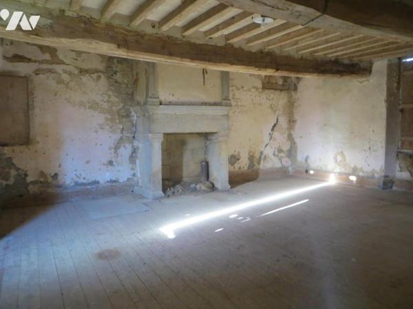 Aux portes de VIRE NORMANDIE, UNE PROPRIETE 