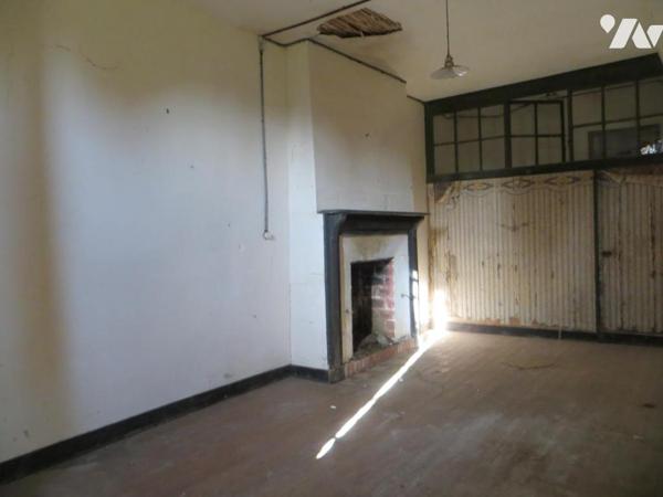 Aux portes de VIRE NORMANDIE, UNE PROPRIETE 