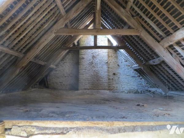 Aux portes de VIRE NORMANDIE, UNE PROPRIETE 