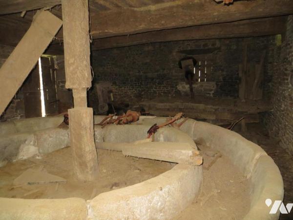 Aux portes de VIRE NORMANDIE, UNE PROPRIETE 