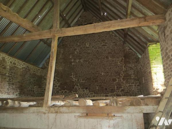 Aux portes de VIRE NORMANDIE, UNE PROPRIETE 