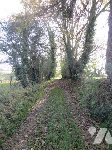 Aux portes de VIRE NORMANDIE, UNE PROPRIETE 