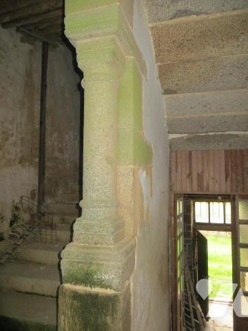 Aux portes de VIRE NORMANDIE, UNE PROPRIETE 