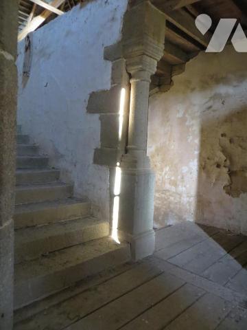 Aux portes de VIRE NORMANDIE, UNE PROPRIETE 