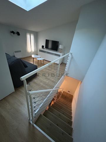 Appartement 2 pièce(s) 1 chambre(s) 30.14 m²