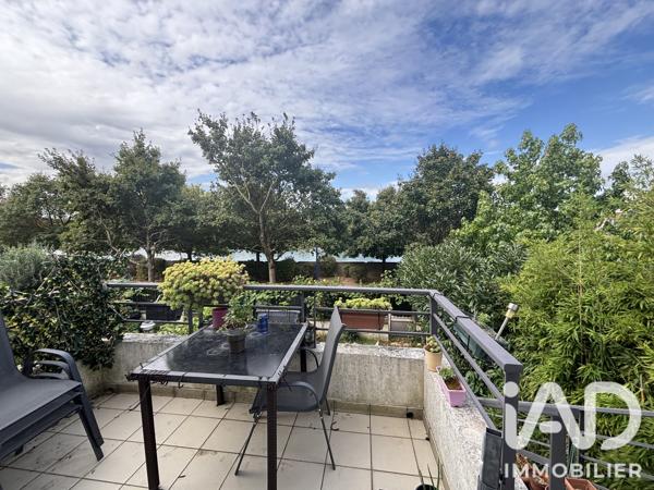 Maison à vendre 6 pièces 150 m² Choisy-le-Roi