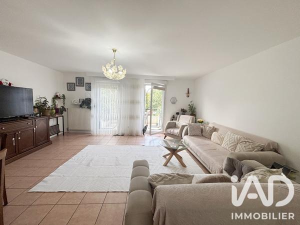 Maison à vendre 6 pièces 150 m² Choisy-le-Roi