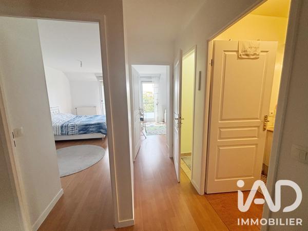 Maison à vendre 6 pièces 150 m² Choisy-le-Roi
