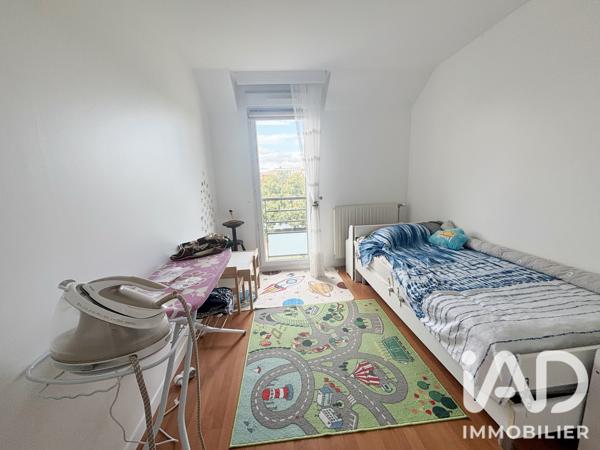 Maison à vendre 6 pièces 150 m² Choisy-le-Roi