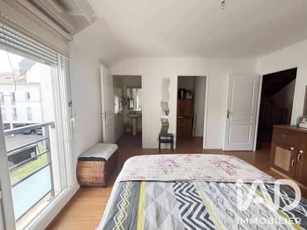 Maison à vendre 6 pièces 150 m² Choisy-le-Roi