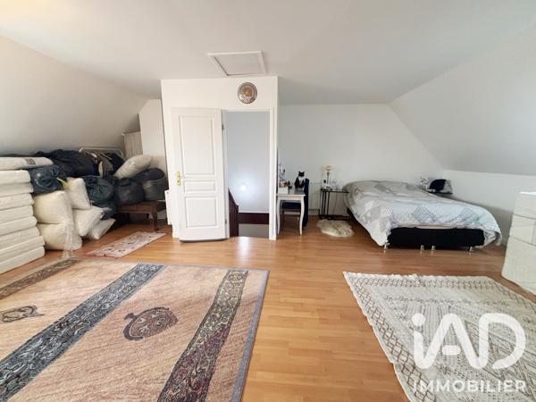 Maison à vendre 6 pièces 150 m² Choisy-le-Roi
