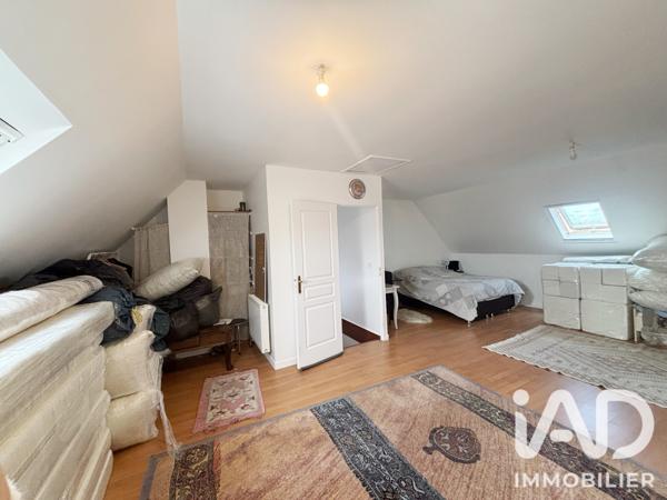 Maison à vendre 6 pièces 150 m² Choisy-le-Roi