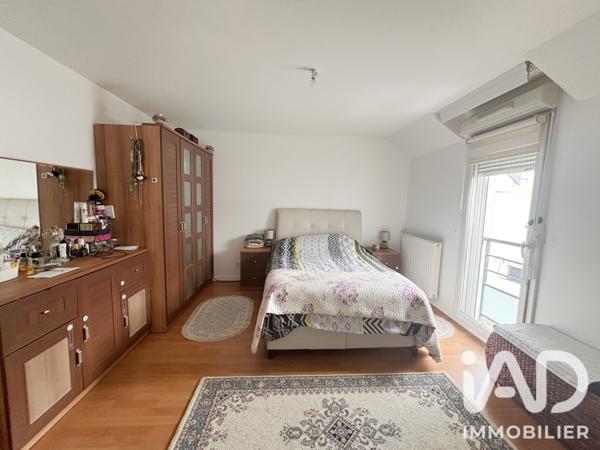 Maison à vendre 6 pièces 150 m² Choisy-le-Roi