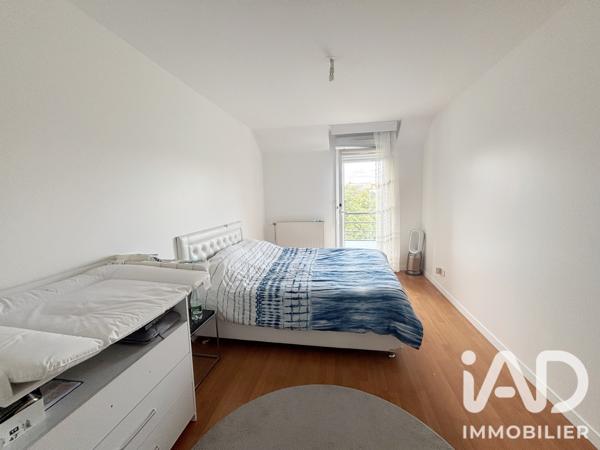 Maison à vendre 6 pièces 150 m² Choisy-le-Roi