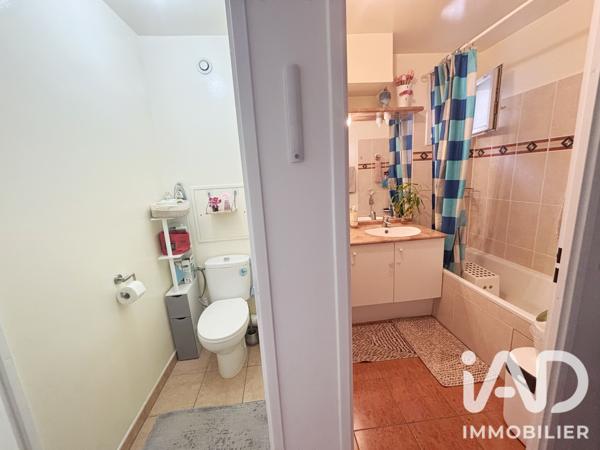 Maison à vendre 6 pièces 150 m² Choisy-le-Roi