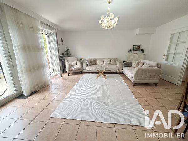 Maison à vendre 6 pièces 150 m² Choisy-le-Roi