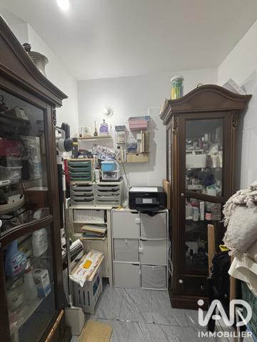 Maison à vendre 6 pièces 150 m² Choisy-le-Roi