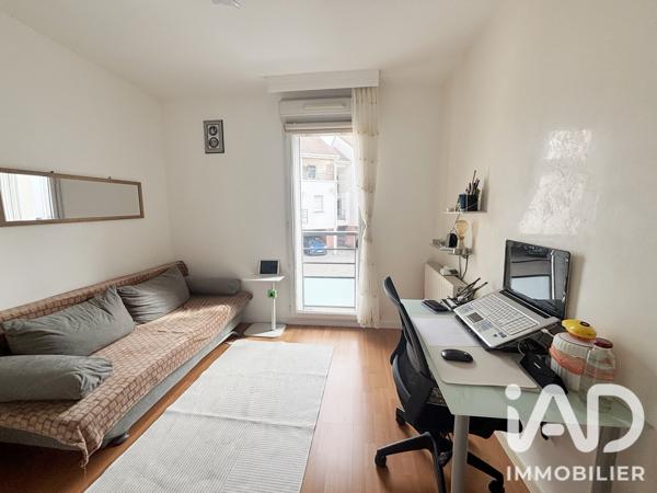 Maison à vendre 6 pièces 150 m² Choisy-le-Roi