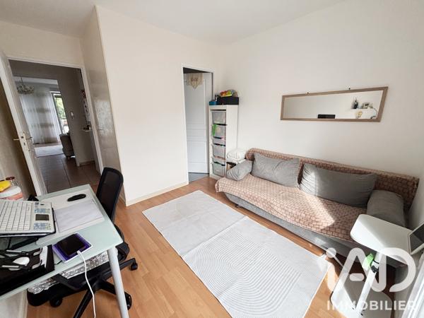 Maison à vendre 6 pièces 150 m² Choisy-le-Roi
