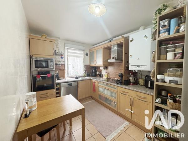 Maison à vendre 6 pièces 150 m² Choisy-le-Roi