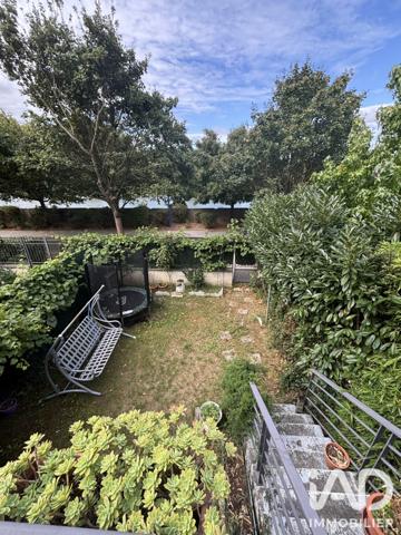 Maison à vendre 6 pièces 150 m² Choisy-le-Roi