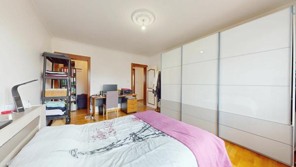 Appartement à louer    3 pièces • 103,96 m2 Amnéville