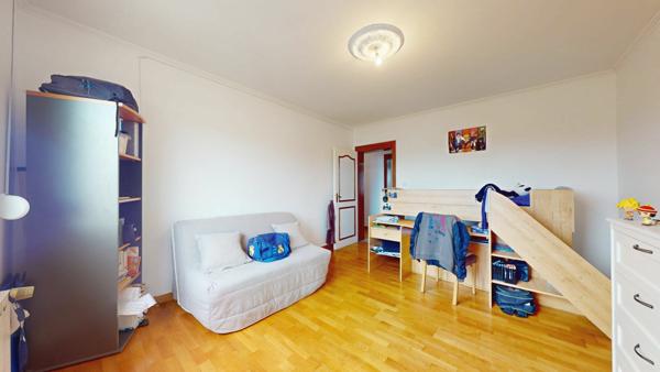 Appartement à louer    3 pièces • 103,96 m2 Amnéville