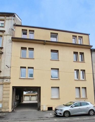 Appartement à louer    3 pièces • 103,96 m2 Amnéville