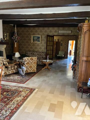 SAINT-ETIENNE-LES ORGUES