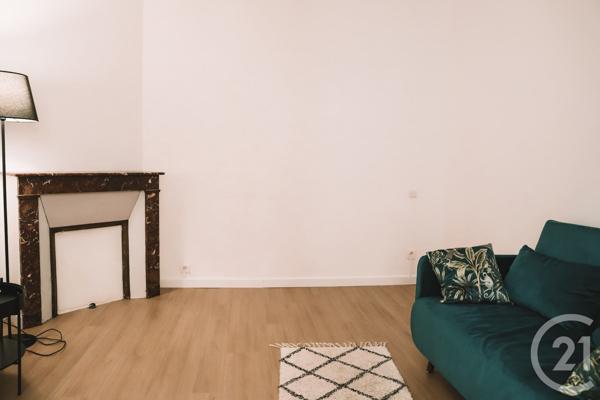 Appartement T2 à vendre  2 pièces - 36,41 m2 PARIS - 75015