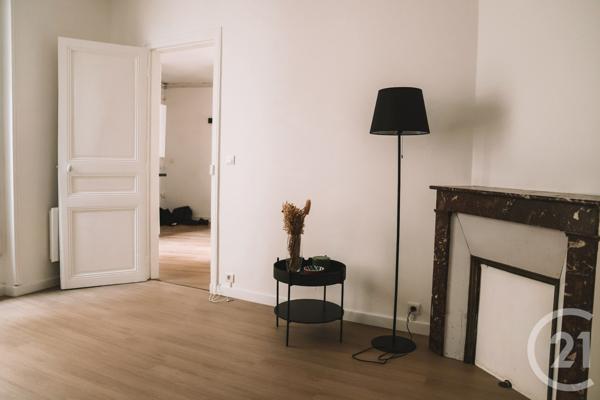 Appartement T2 à vendre  2 pièces - 36,41 m2 PARIS - 75015