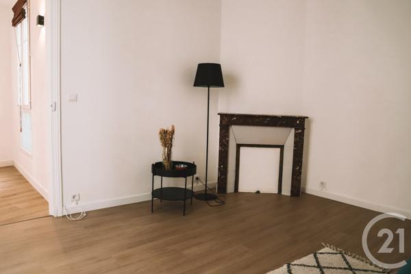 Appartement T2 à vendre  2 pièces - 36,41 m2 PARIS - 75015