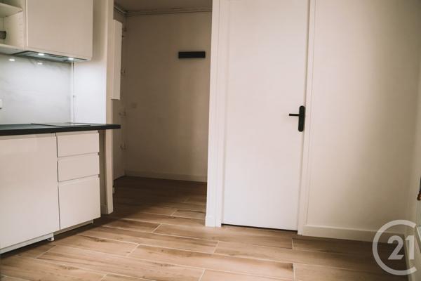 Appartement T2 à vendre  2 pièces - 36,41 m2 PARIS - 75015