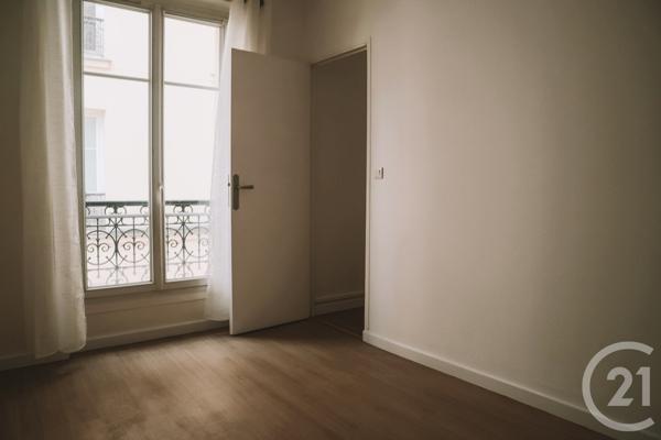 Appartement T2 à vendre  2 pièces - 36,41 m2 PARIS - 75015