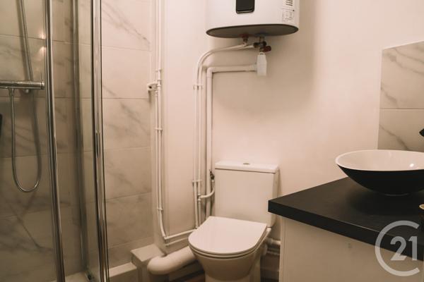 Appartement T2 à vendre  2 pièces - 36,41 m2 PARIS - 75015