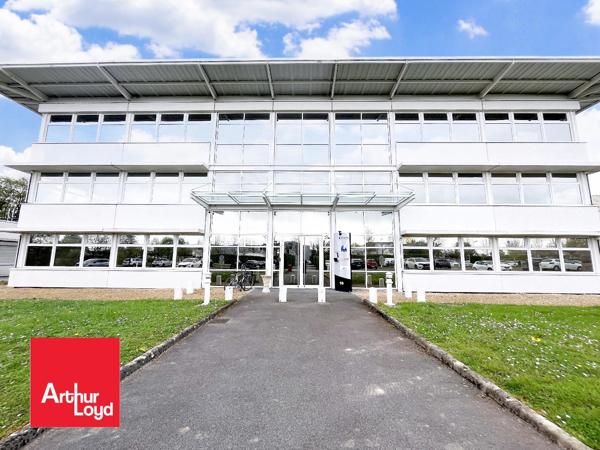 Bureau à louer à CHARTRES 28000