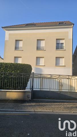 Immeuble à vendre 452 m² Villeparisis