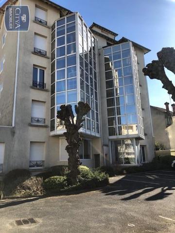 Location appartement Arpajon (91290) 3 pièces 64.51m²